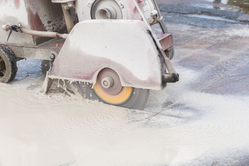 Concrete Floor Removal in Bergen County, NJ