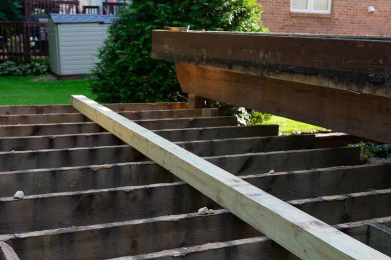 Fence Demolition in Bergen County, NJ
